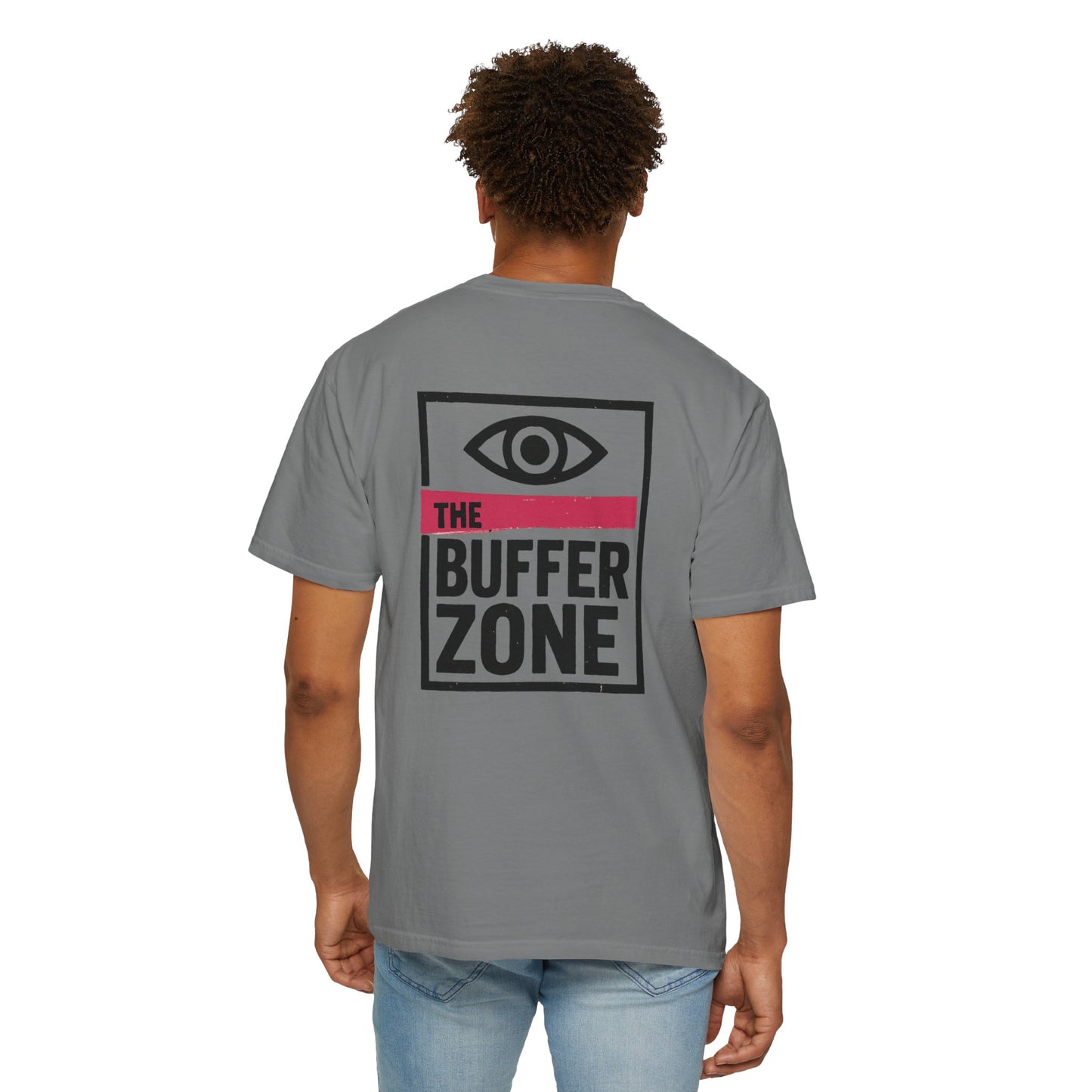 The Buffer Zone