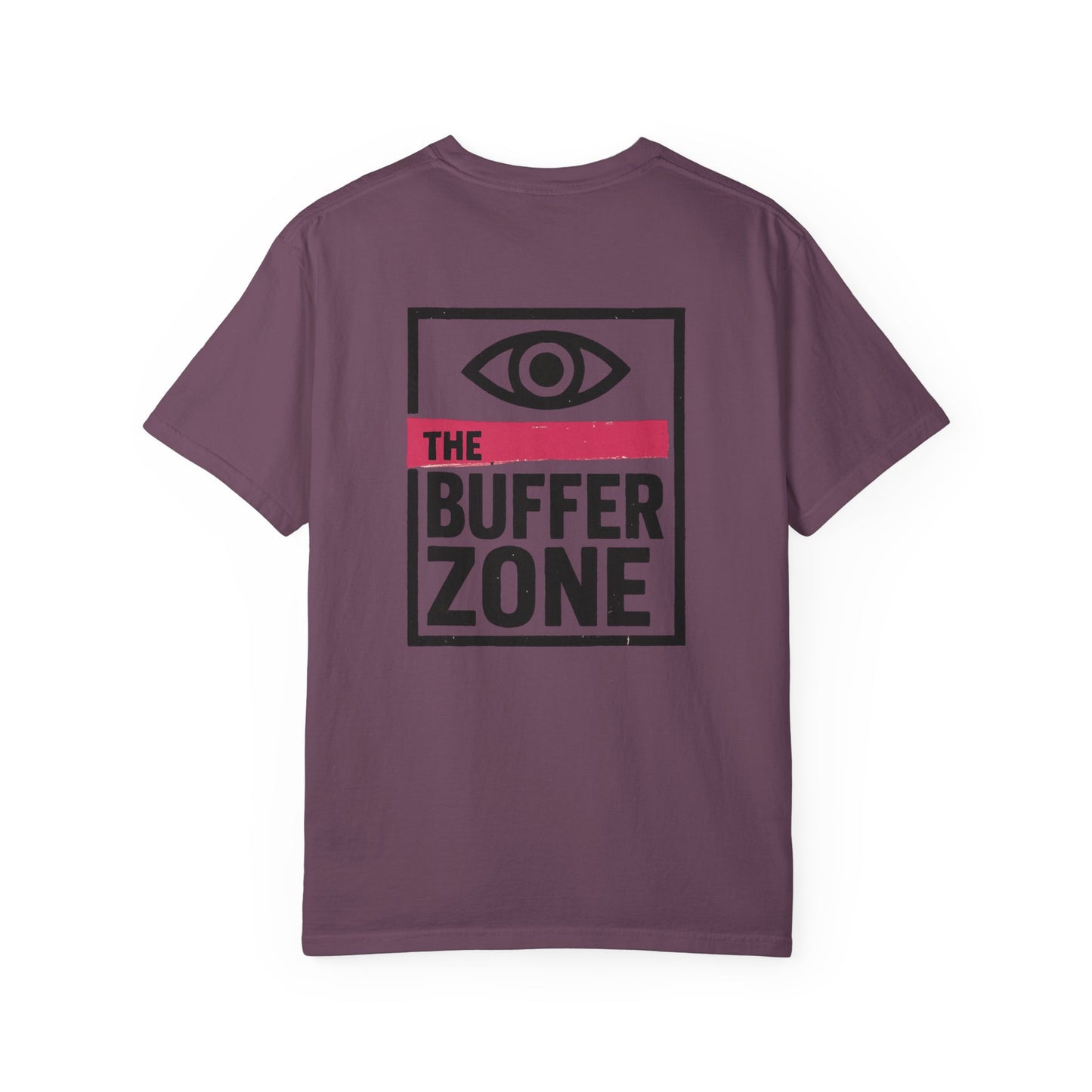 The Buffer Zone