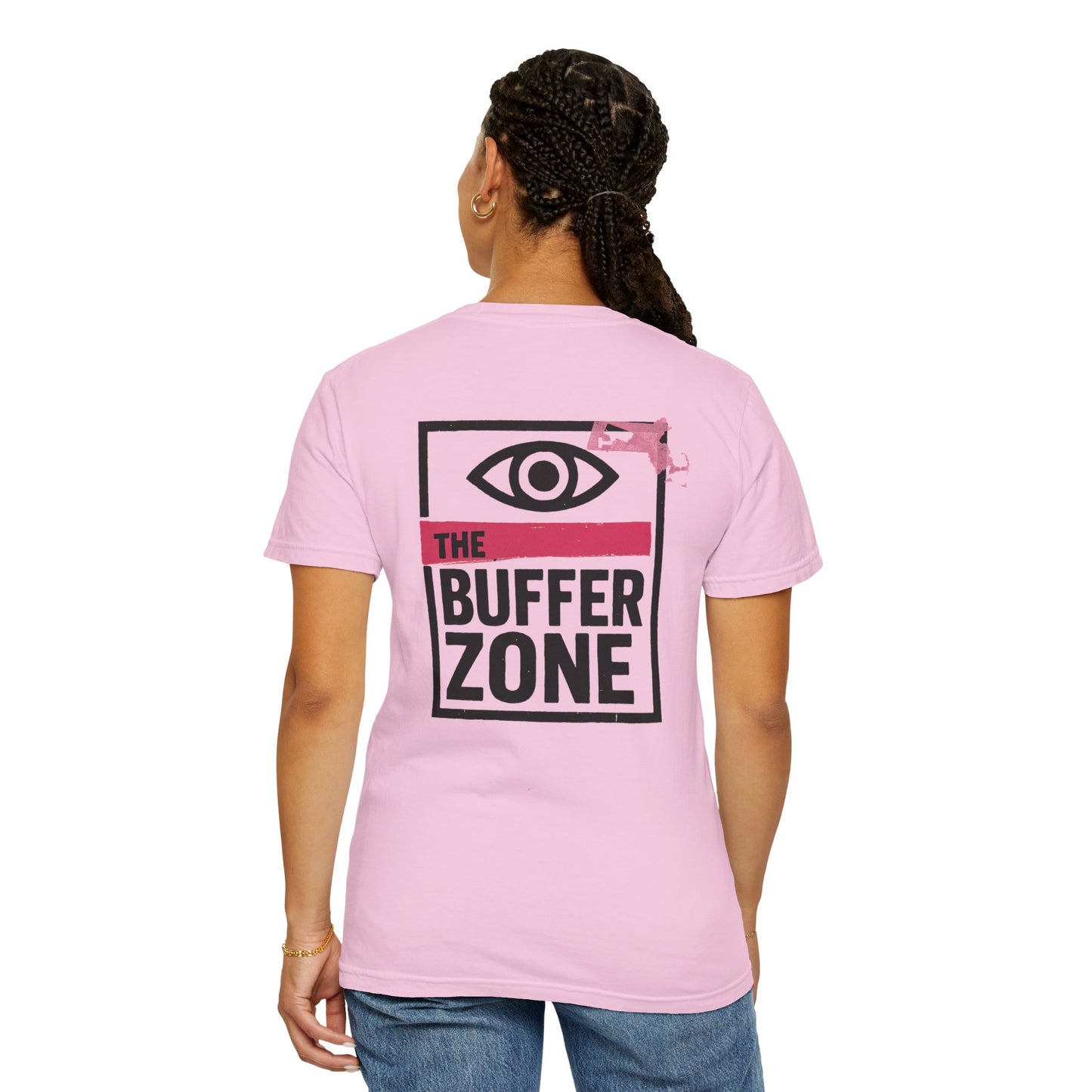 The Buffer Zone