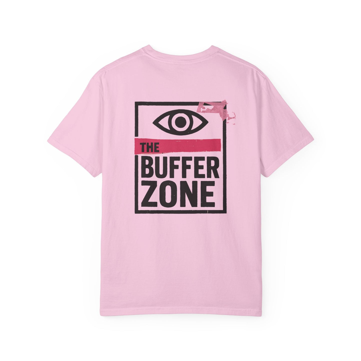 The Buffer Zone