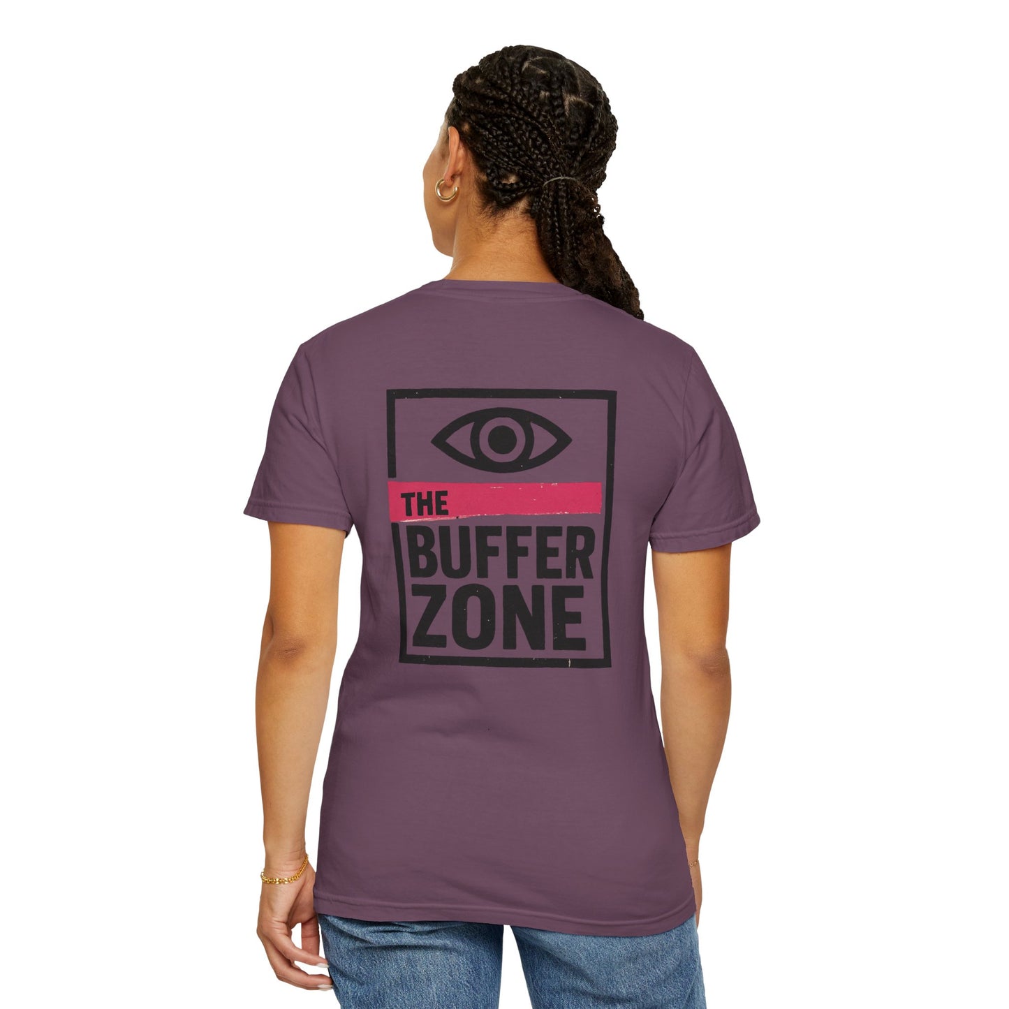The Buffer Zone