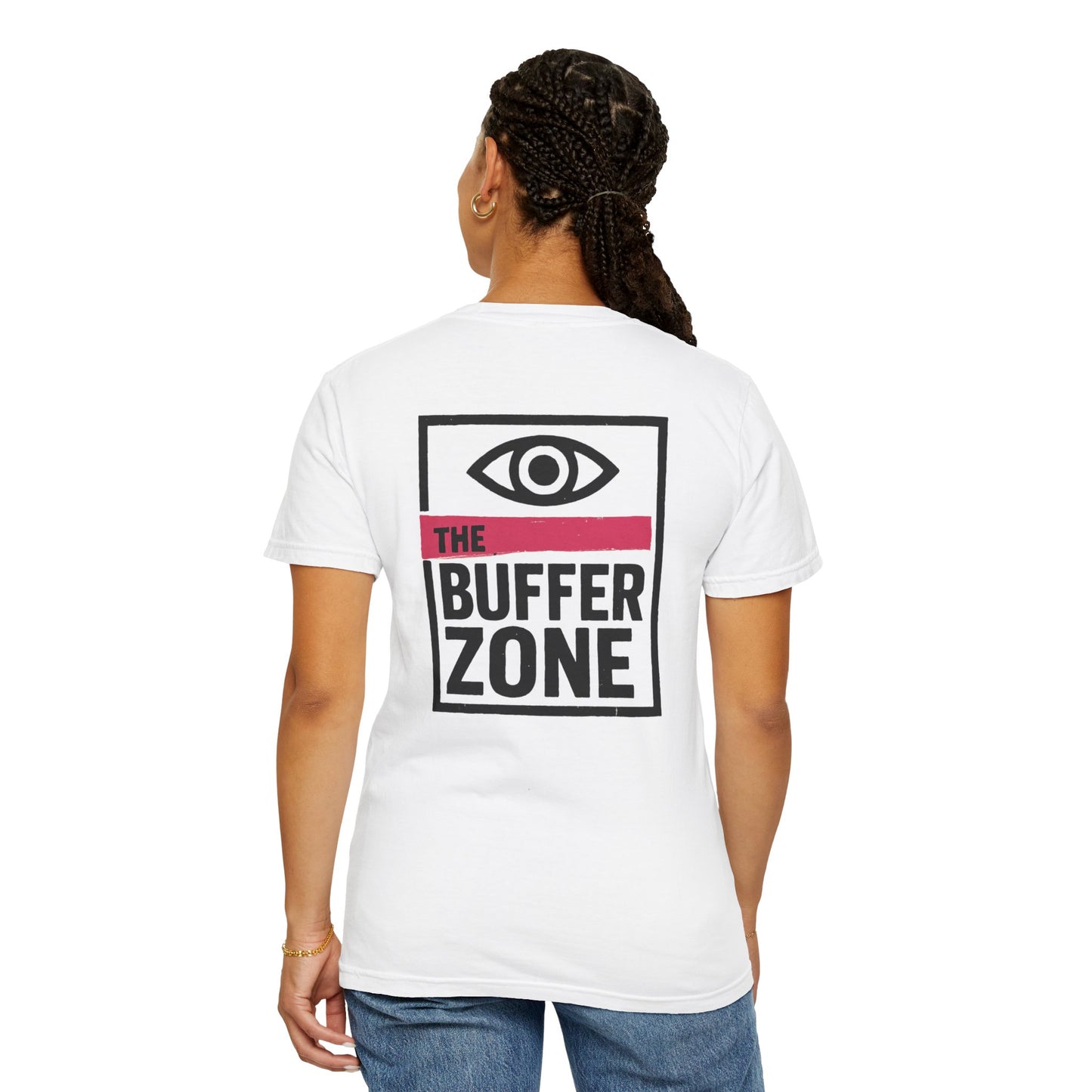 The Buffer Zone