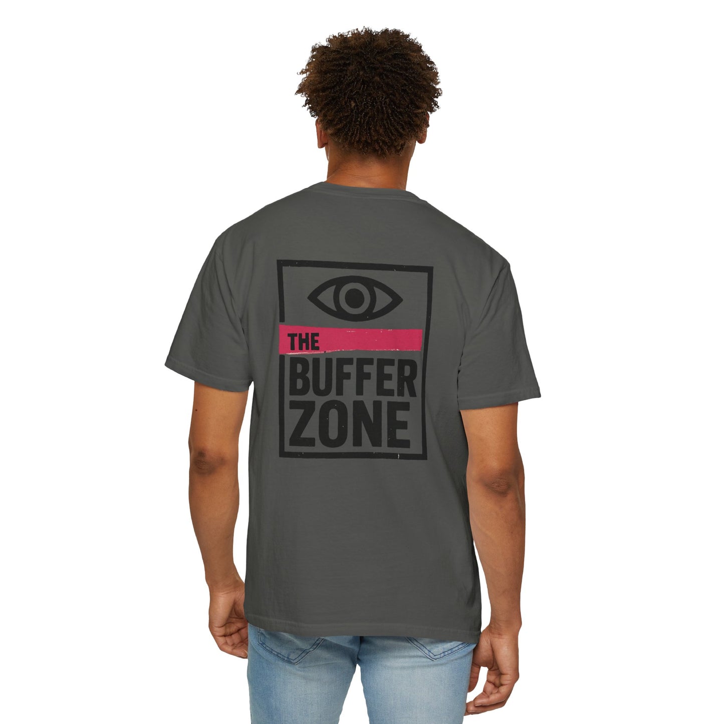 The Buffer Zone