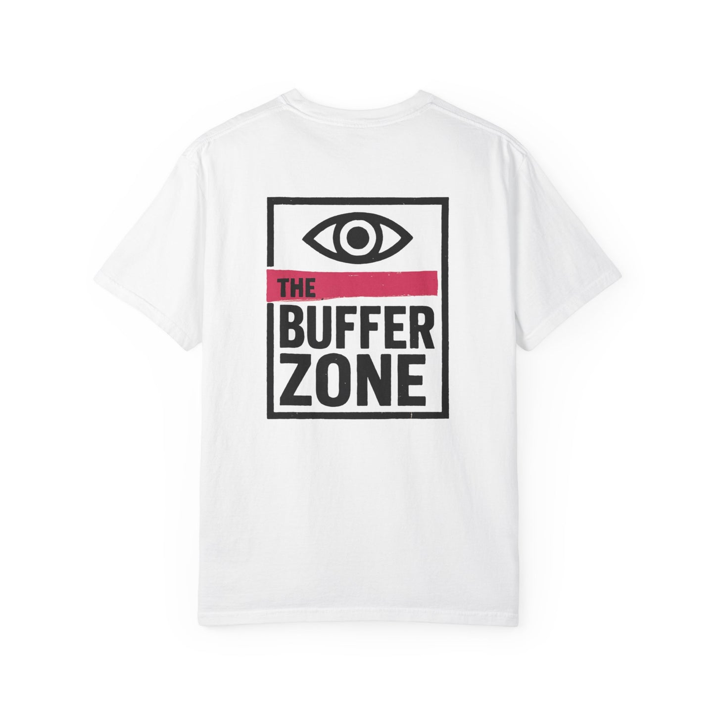 The Buffer Zone