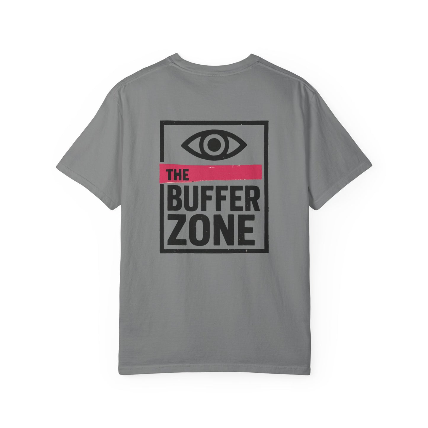The Buffer Zone