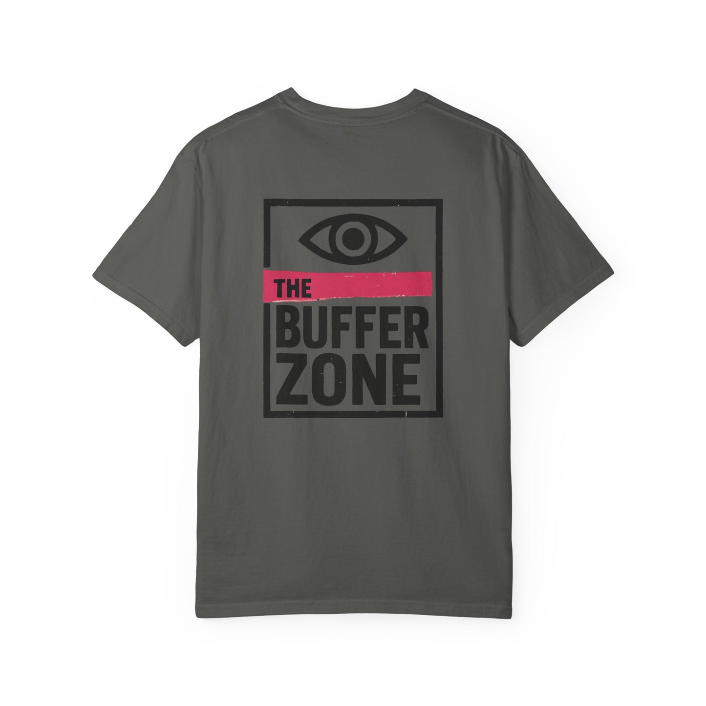 The Buffer Zone